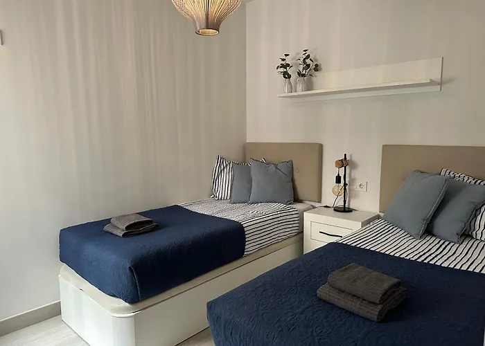 Casa Cielo Torrevieja Close To The Beach Playa Del Cura